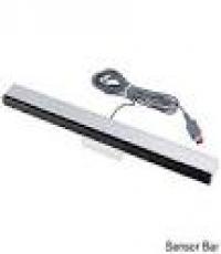 Original Wii Sensor Bar Loose Packing