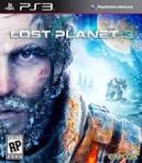 Lost Planet 3 (Code unredeem)