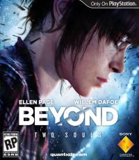 Beyond: Two Souls