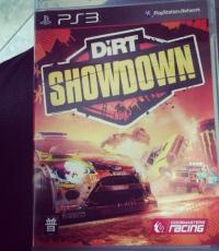 Dirt Showdown