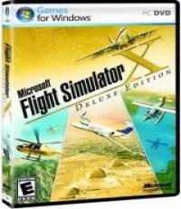 Flight Simulator X