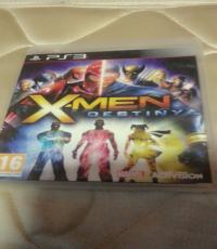 X-Men Destiny
