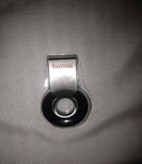 Sandisk thumbdrive 8 GB