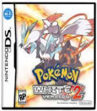 Pokemon White 2