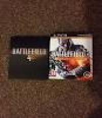 Battlefield 4 Deluxe Edition (Code redeemed)