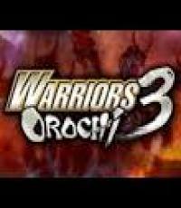 Warriors Orochi 3