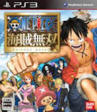 One Piece: Kaizoku Musou (JAP)