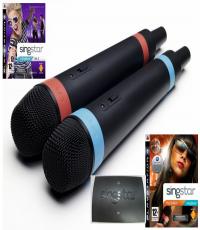 SingStar for Playstation 3 PS3 (Original)