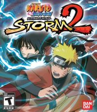 Naruto Shippuden: Ultimate Ninja Storm 2