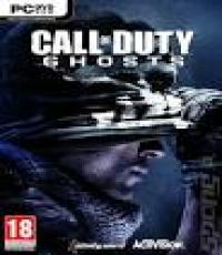 Call of Duty: Ghosts