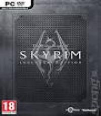 The Elder Scrolls V: Skyrim (Legendary Edition)
