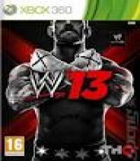 wwe13