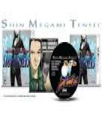 Shin Megami Tensei: Devil Summoner: Soul Hackers