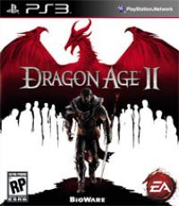 Dragon Age II