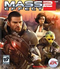 Mass Effect 2