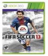 FIFA 13 (Code unredeemed)