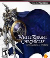 White Knight Chronicles (International Edition R1)