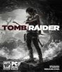 Tomb Raider (Steam code)