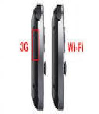 Playstation PS Vita 3G/Wifi