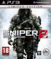 Sniper Ghost Warrior 2 (Code redeemed)