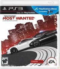 Need for Speed: Most Wanted (Code redeemed)