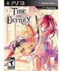 Time and Eternity (with Timeless Love Soundtrack)