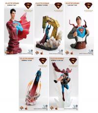Hot Toys SUPERMAN RETURNS Diorama Gashapon