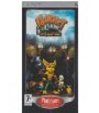 Ratchet & Clank: Size Matters (Platinum Edition)