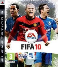 FIFA 10 w case n guide (Prefer Trade)