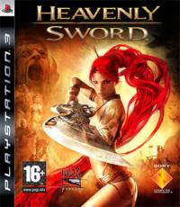 Heavenly Sword (Trade / Sell)