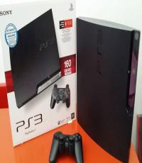 PS3 Console