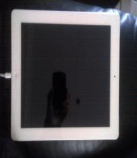 Ipad 4th gen 32GB  4G