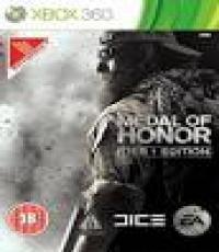 Medal of Honor Tier 1 Edition