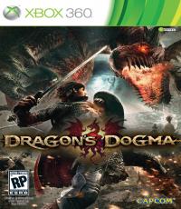 Dragon's Dogma: Dark Arisen