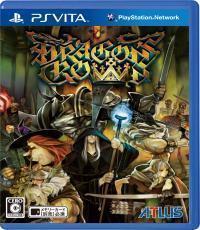 Dragon's Crown