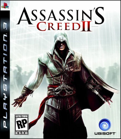 Assassin's's Creed 2