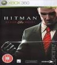 Hitman Blood Money