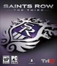 Saints Row: The Third with no CD (Code unredeem)