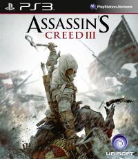 Assassin's Creed III (Code redeemed)