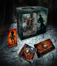 Mortal Kombat (Kollector's Edition)