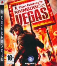 Tom Clancy's Rainbow Six: Vegas