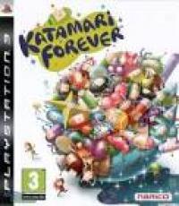 Katamari Forever