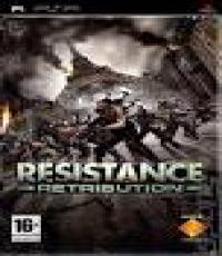 Resistance: Retribution