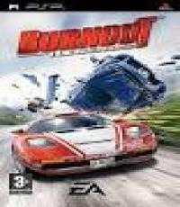 Burnout Legends