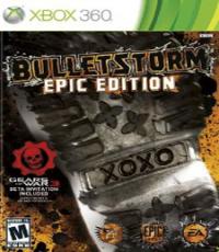 Bulletstorm (Epic Edition)