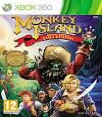 Monkey Island: Special Edition - Collection