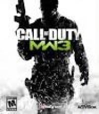Call of Duty: Modern Warfare 3
