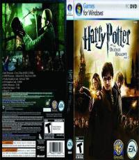 Harry Potter and The Deathly Hallows Part 2