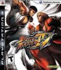 Super Street Fighter 4