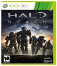 Halo Reach